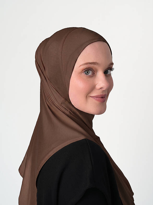 Easy-On Ready-to-Wear Turban - 85
