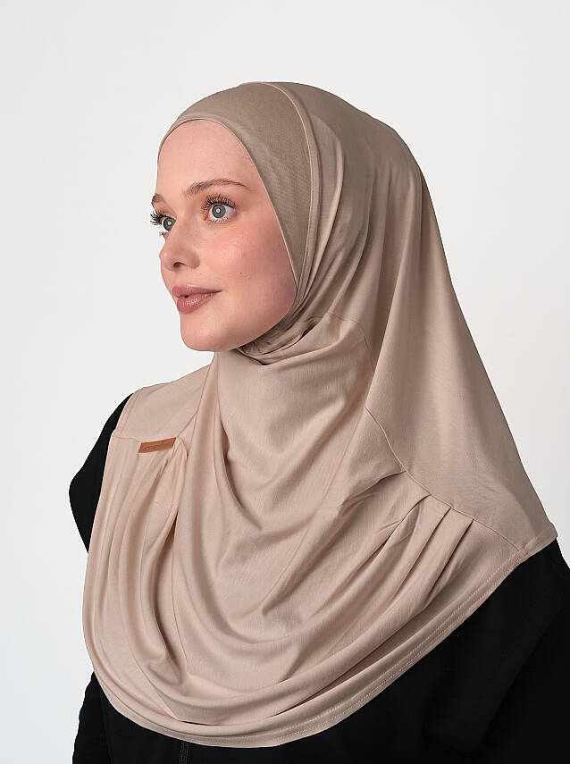 Easy-On Ready-to-Wear Turban - 87
