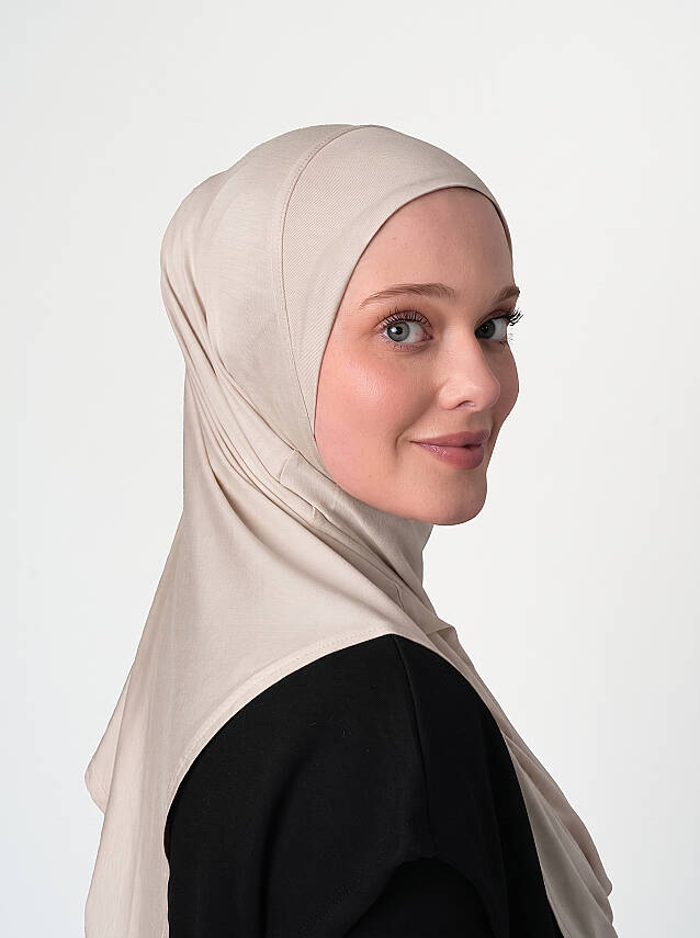 Easy-On Ready-to-Wear Turban - 93