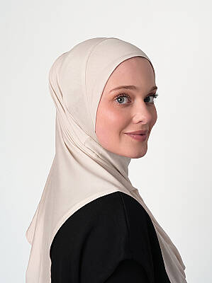 Easy-On Ready-to-Wear Turban - 97