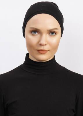 Pull-On Hijab Underscarf - 2