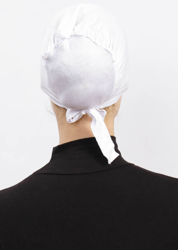 Pull-On Hijab Underscarf - 6