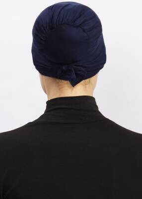 Pull-On Hijab Underscarf - 9