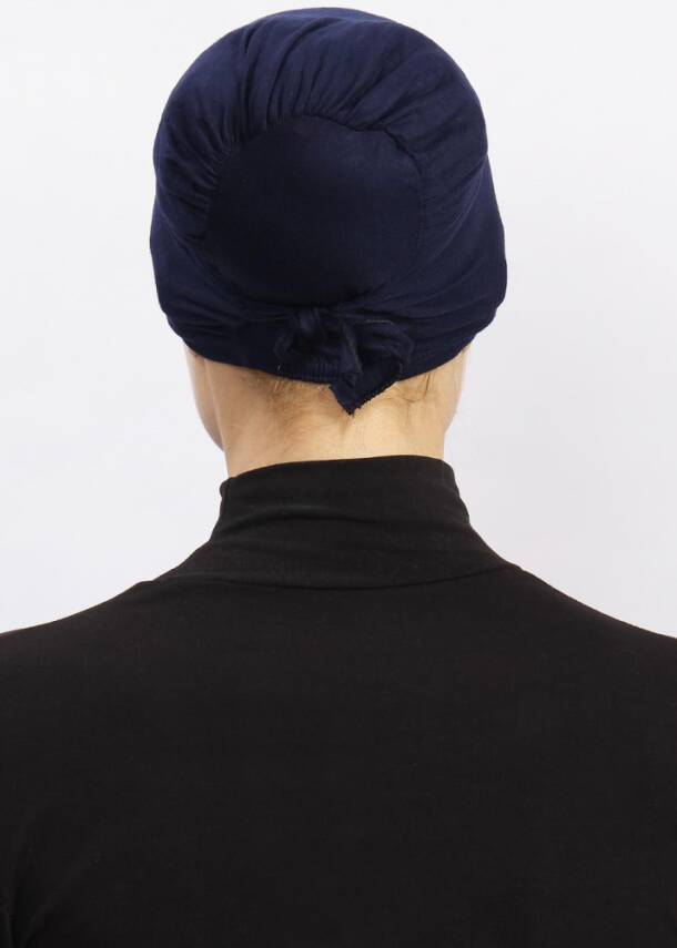 Pull-On Hijab Underscarf - 9