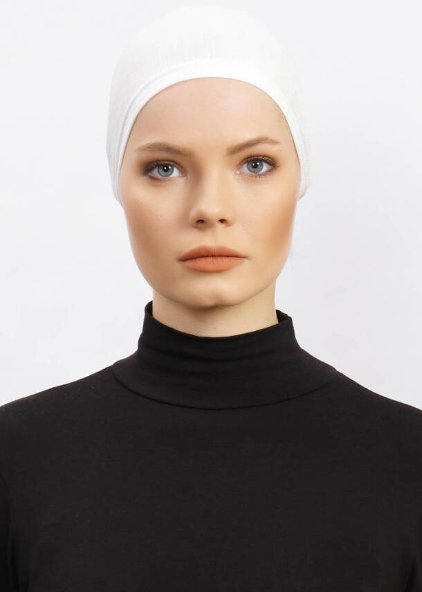 Pull-On Hijab Underscarf - 10