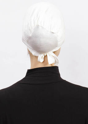 Pull-On Hijab Underscarf - 12