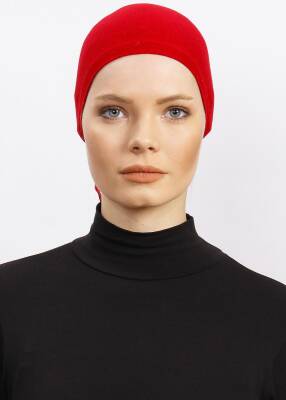 Pull-On Hijab Underscarf - 13