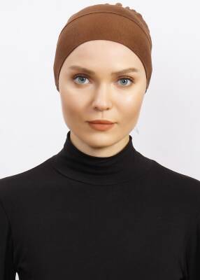 Pull-On Hijab Underscarf - 16