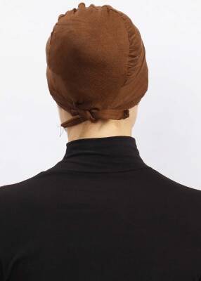 Pull-On Hijab Underscarf - 18