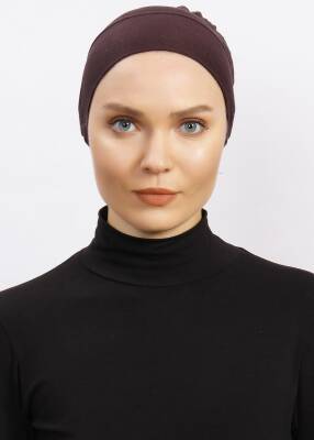 Pull-On Hijab Underscarf - 19