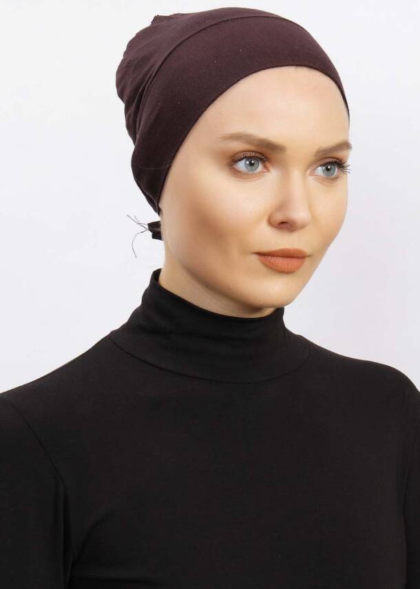 Pull-On Hijab Underscarf - 20