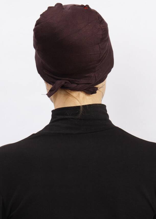 Pull-On Hijab Underscarf - 21