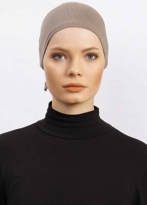 Pull-On Hijab Underscarf - 22