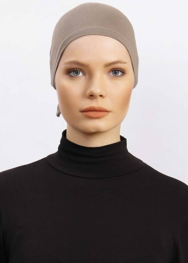 Pull-On Hijab Underscarf - 22