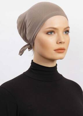 Pull-On Hijab Underscarf - 23