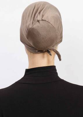 Pull-On Hijab Underscarf - 24