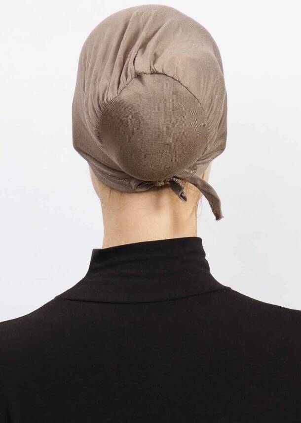 Pull-On Hijab Underscarf - 24