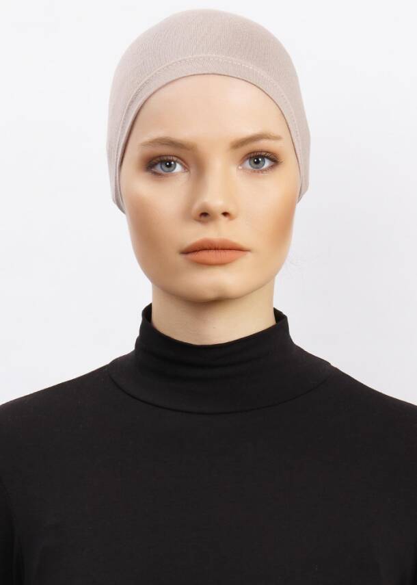 Pull-On Hijab Underscarf - 25