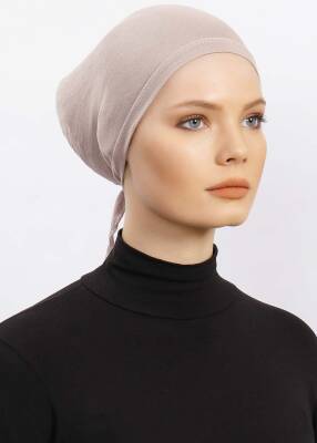 Pull-On Hijab Underscarf - 26