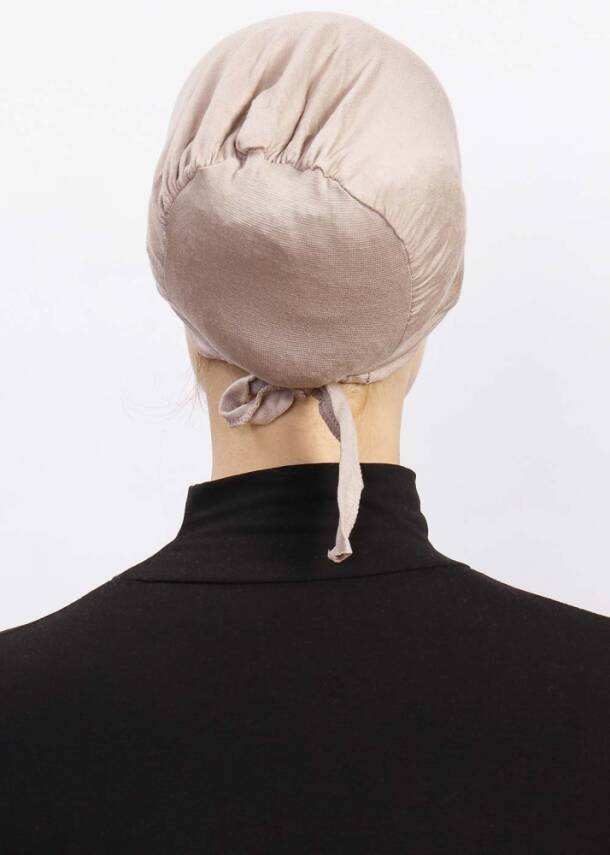 Pull-On Hijab Underscarf - 27