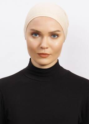 Pull-On Hijab Underscarf - 28