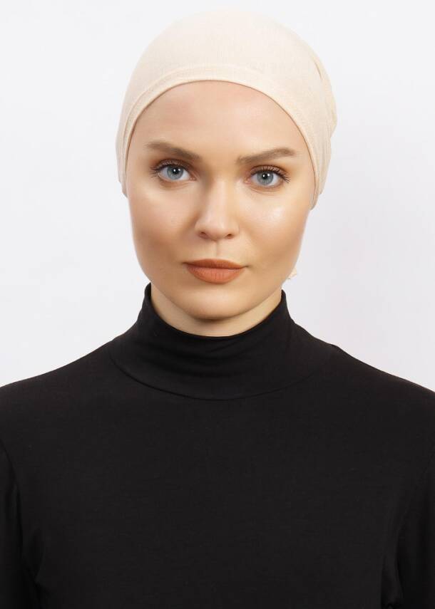 Pull-On Hijab Underscarf - 28