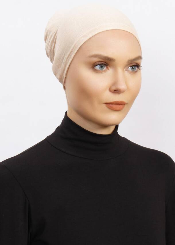 Pull-On Hijab Underscarf - 29