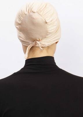 Pull-On Hijab Underscarf - 30
