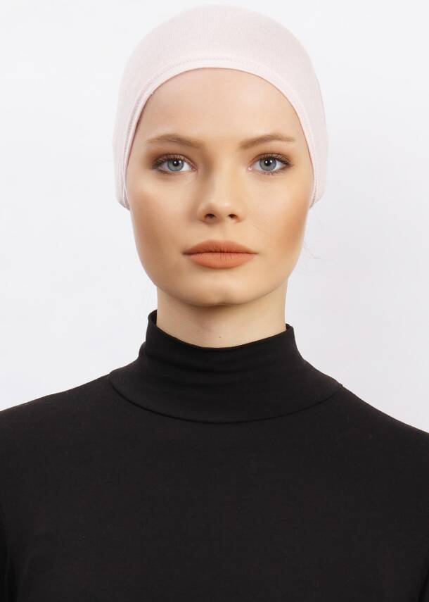 Pull-On Hijab Underscarf - 31