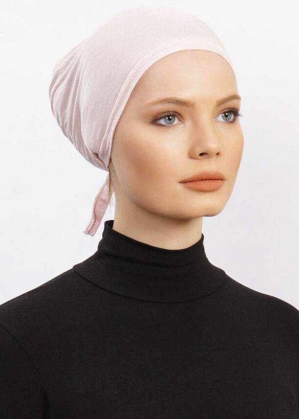 Pull-On Hijab Underscarf - 32