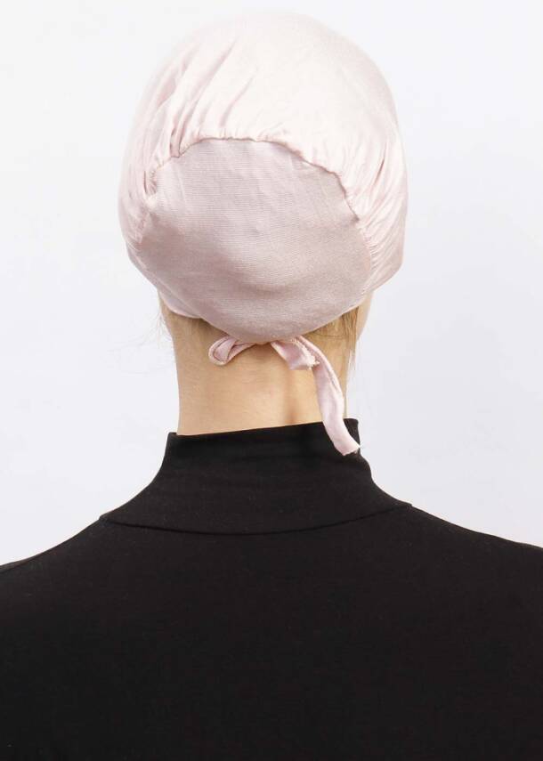 Pull-On Hijab Underscarf - 33