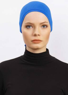 Pull-On Hijab Underscarf - 34