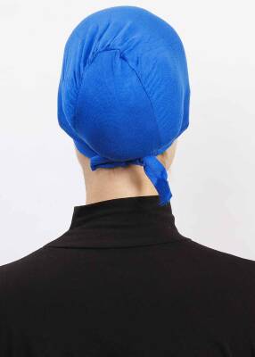 Pull-On Hijab Underscarf - 36