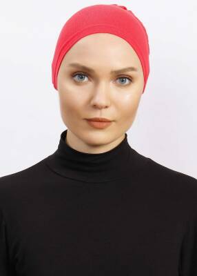 Pull-On Hijab Underscarf - 40