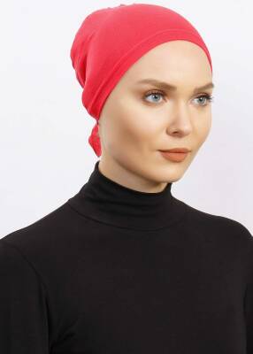 Pull-On Hijab Underscarf - 41