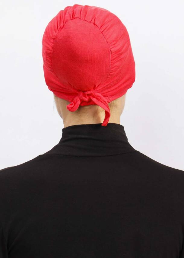 Pull-On Hijab Underscarf - 42
