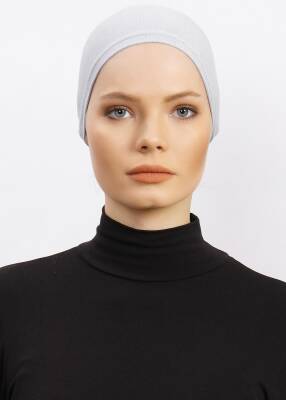 Pull-On Hijab Underscarf - 46