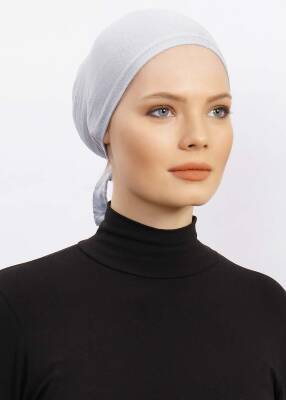 Pull-On Hijab Underscarf - 47