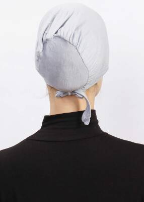 Pull-On Hijab Underscarf - 48