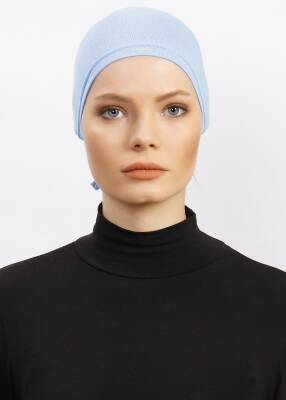 Pull-On Hijab Underscarf - 49