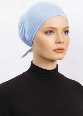 Pull-On Hijab Underscarf - 50