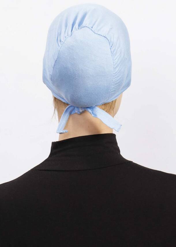 Pull-On Hijab Underscarf - 51