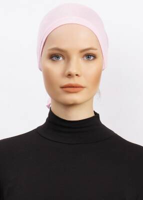 Pull-On Hijab Underscarf - 52