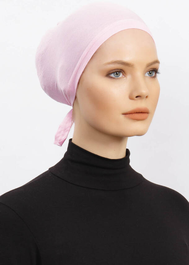 Pull-On Hijab Underscarf - 53