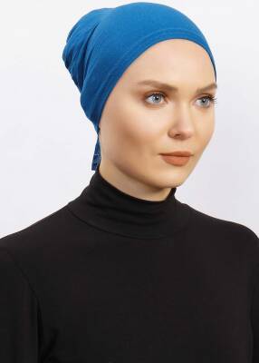 Pull-On Hijab Underscarf - 59