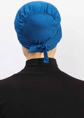 Pull-On Hijab Underscarf - 60