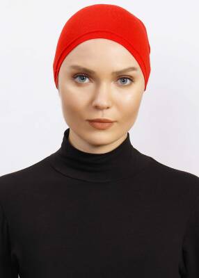 Pull-On Hijab Underscarf - 61