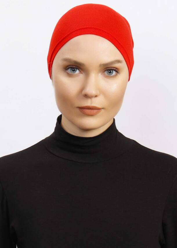 Pull-On Hijab Underscarf - 61