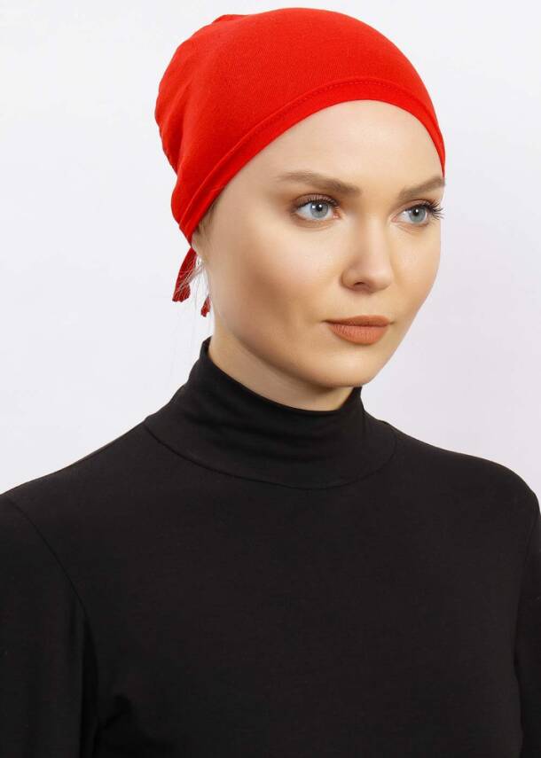 Pull-On Hijab Underscarf - 62
