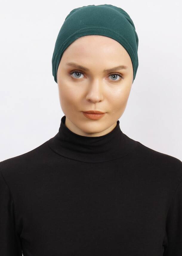 Pull-On Hijab Underscarf - 64